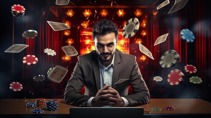 bandar togel77 featured game showcase
